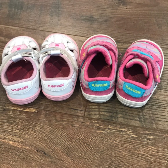 Walking shoe bundle - Picture 2 of 5
